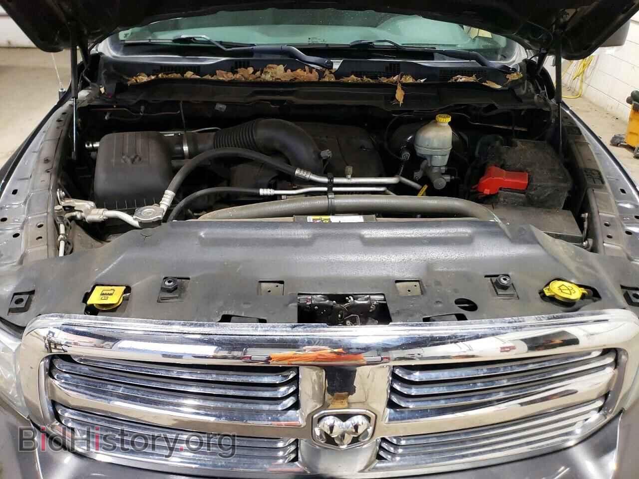 2016 RAM 1500 - VIN: 1C6RR7GT6GS142896 - Фото 11