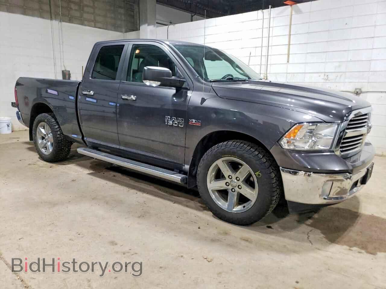 2016 RAM 1500 - VIN: 1C6RR7GT6GS142896 - Фото 4