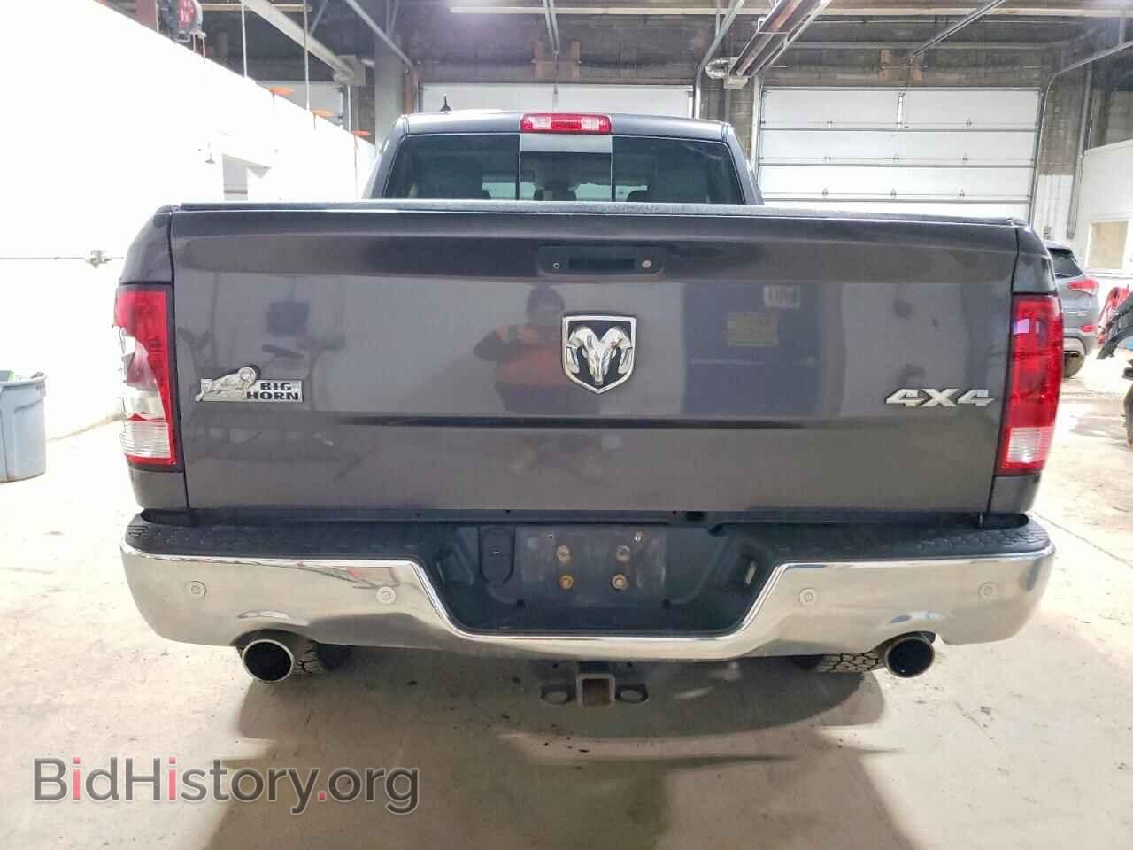 2016 RAM 1500 - VIN: 1C6RR7GT6GS142896 - Фото 6