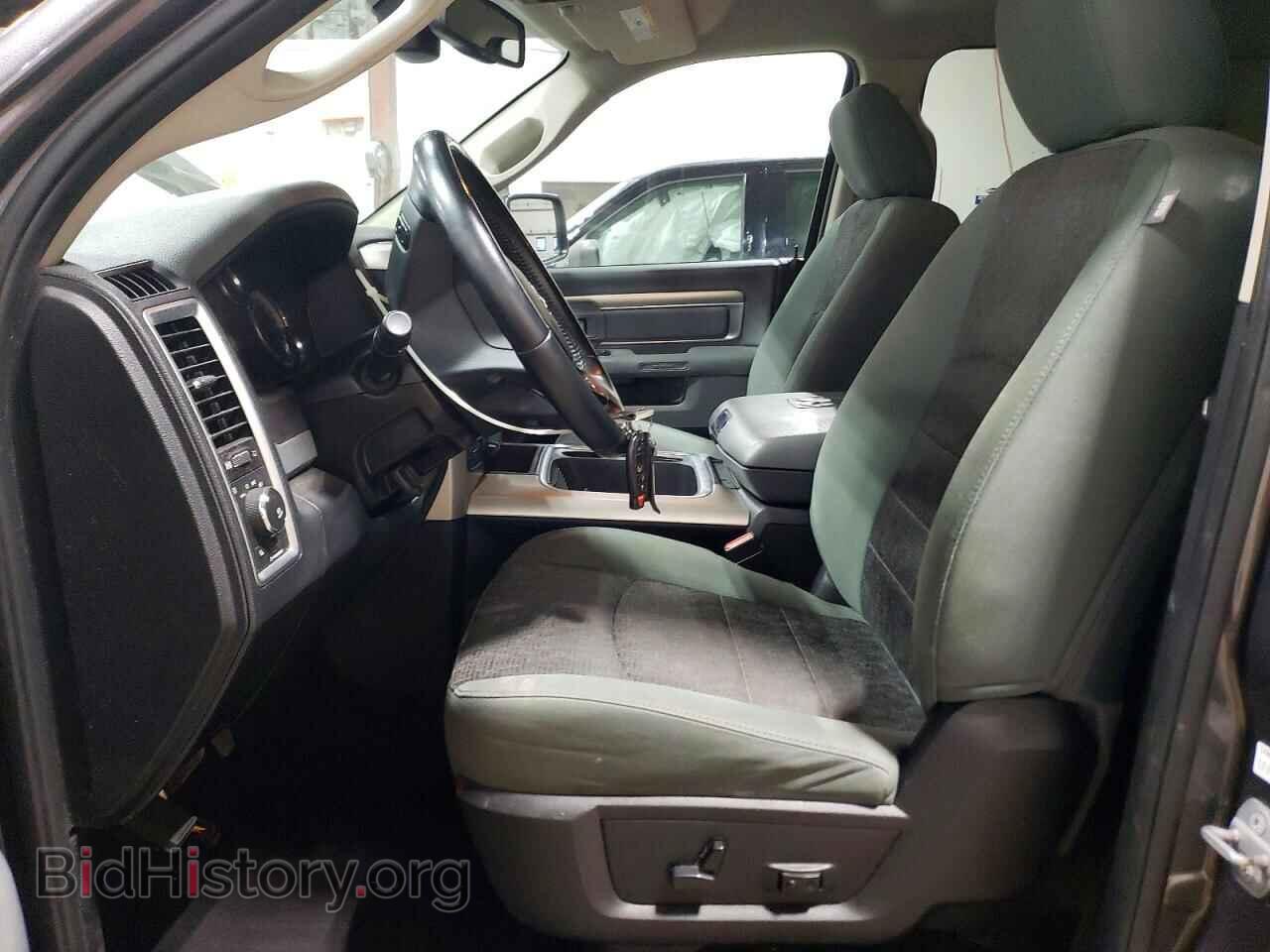 2016 RAM 1500 - VIN: 1C6RR7GT6GS142896 - Фото 7