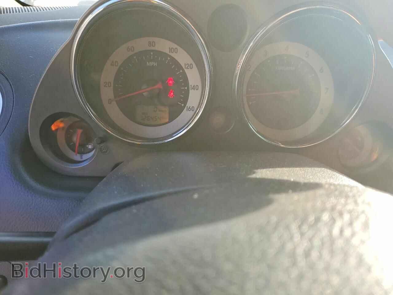 2008 MITSUBISHI ECLIPSE - VIN: 4A3AL25F78E001971 - Photo 9