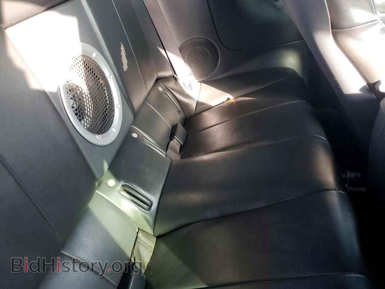 2008 MITSUBISHI ECLIPSE - VIN: 4A3AL25F78E001971 - Photo 10