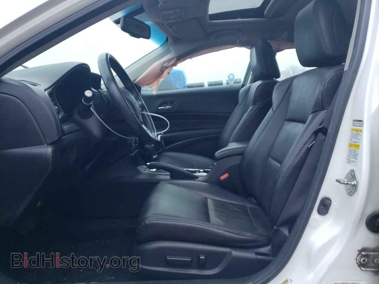 2013 ACURA ILX - VIN: 19VDE1F75DE401661 - Фото 7