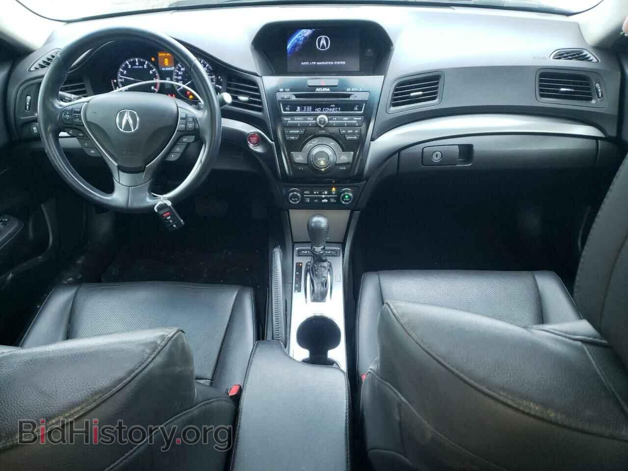 2013 ACURA ILX - VIN: 19VDE1F75DE401661 - Фото 8