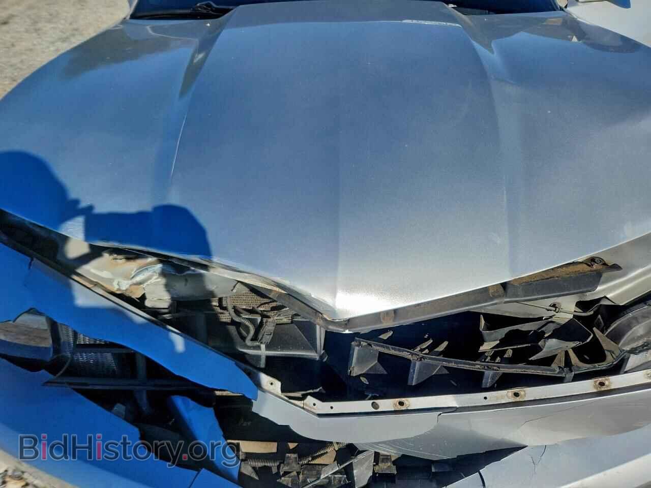 2013 CHEVROLET CAMARO - VIN: 2G1FB1E39D9128772 - Фото 11