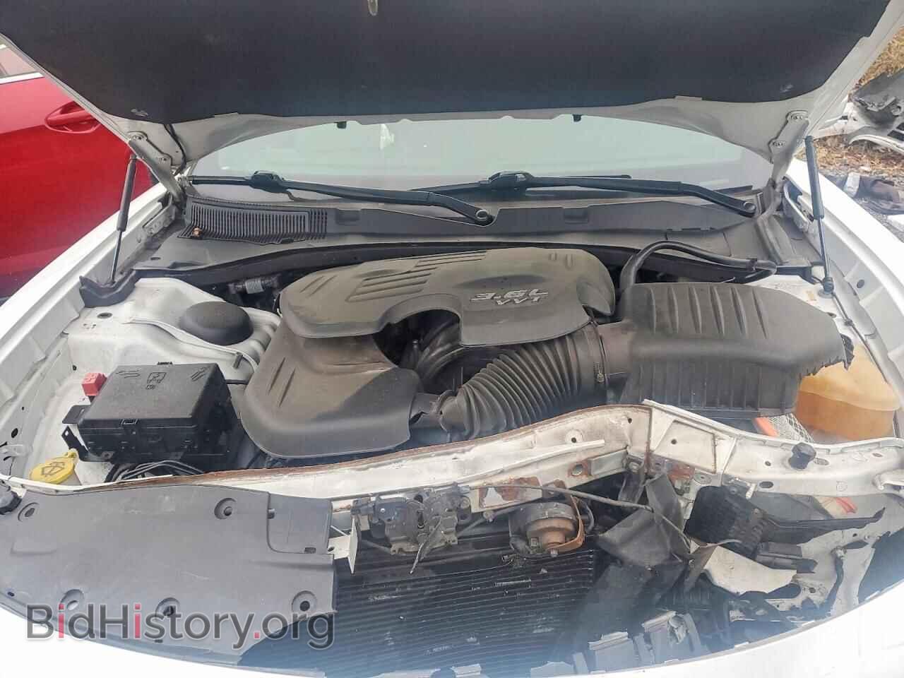 2018 DODGE CHARGER - VIN: 2C3CDXHG3JH313217 - Фото 11