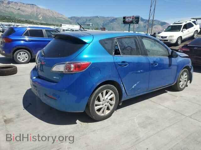 2012 MAZDA 3 - VIN: JM1BL1L86C1675597 - Фото 3
