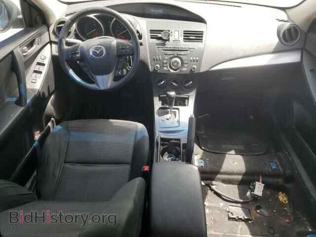 2012 MAZDA 3 - VIN: JM1BL1L86C1675597 - Фото 8