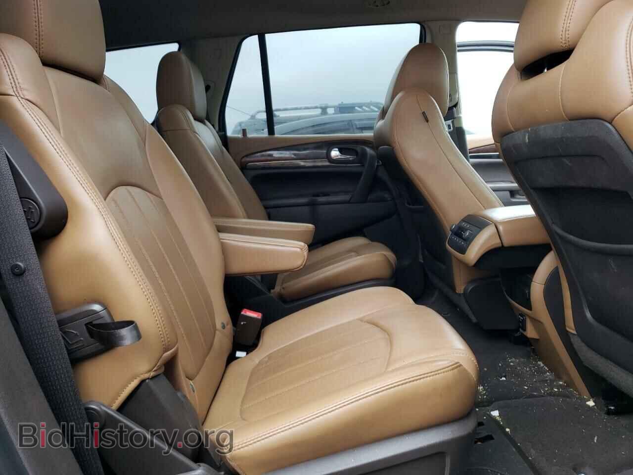 2014 BUICK ENCLAVE - VIN: 5GAKVBKD2EJ342431 - Photo 11