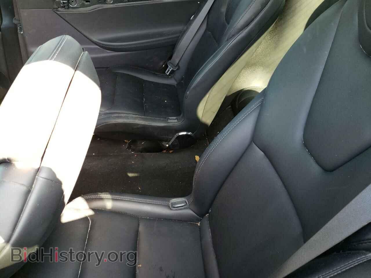 2019 TESLA MODEL X - VIN: 5YJXCBE23KF161460 - Photo 11