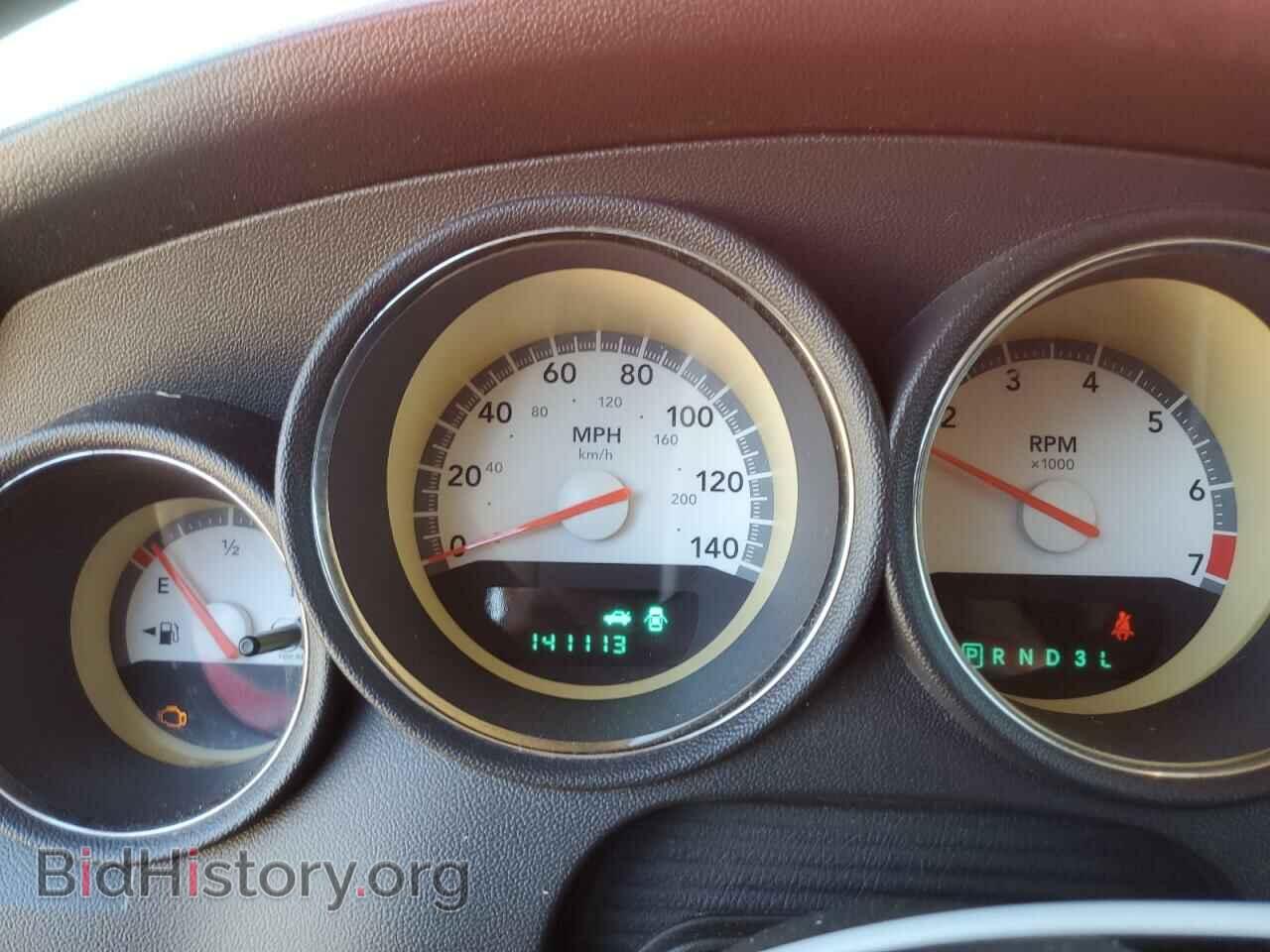 2009 DODGE CHARGER - VIN: 2B3KA43D39H523244 - Фото 9