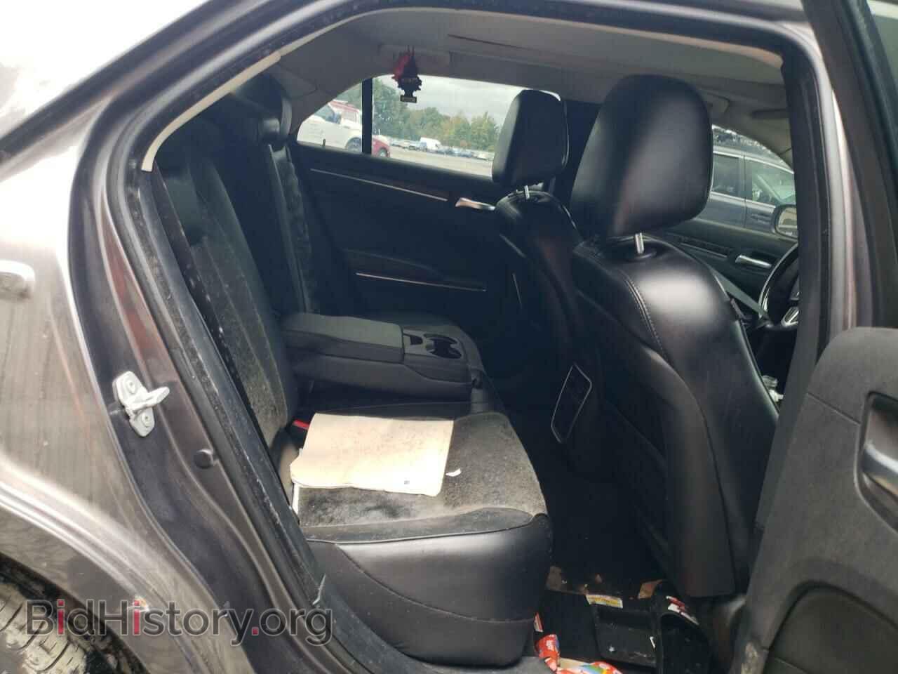2015 CHRYSLER 300 - VIN: 2C3CCAEG4FH908556 - Фото 10
