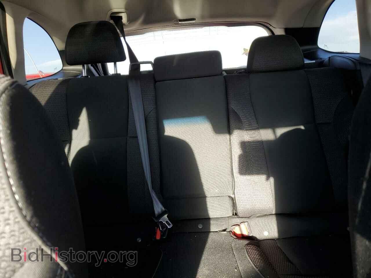 2022 SUBARU OUTBACK - VIN: 4S4BTAFC7N3127319 - Фото 10