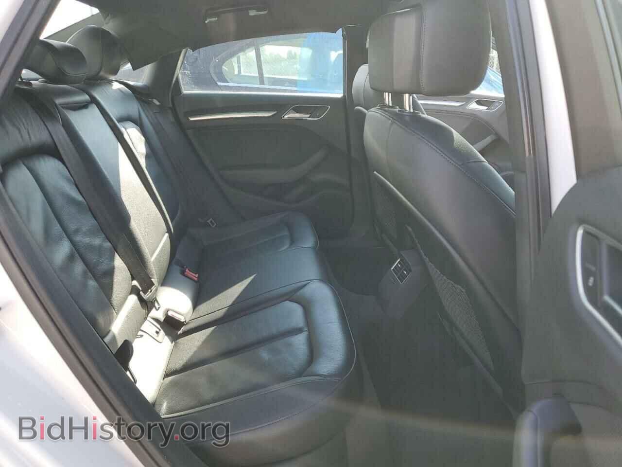 2019 AUDI A3 - VIN: WAUGUGFFXK1011945 - Photo 10