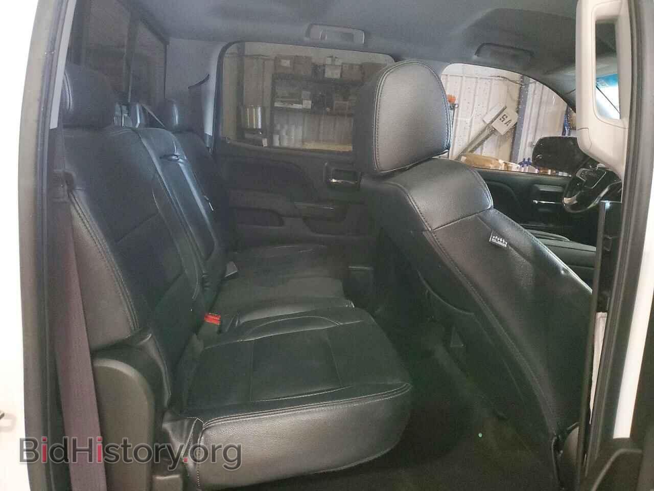 2017 GMC SIERRA - VIN: 3GTU2MEC1HG474035 - Фото 10