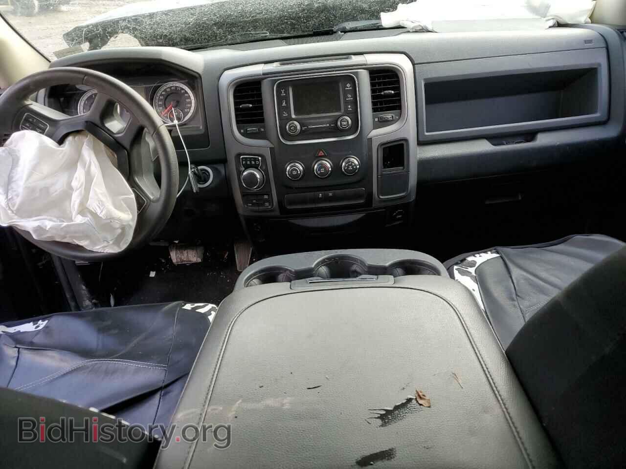 2014 RAM 1500 - VIN: 1C6RR7FT1ES374983 - Фото 8