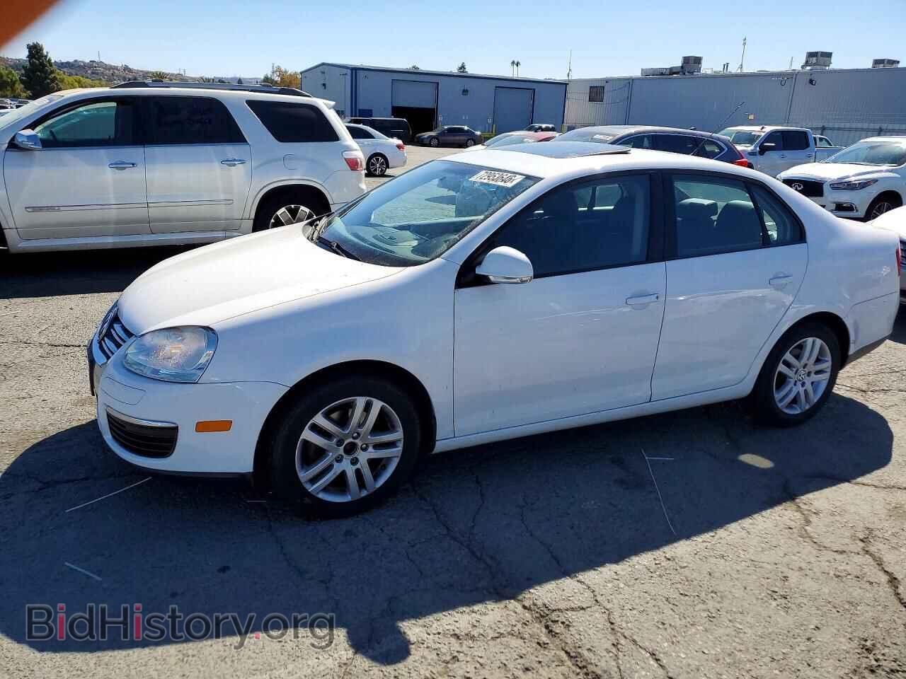 Фотография 3VWRZ7AJ4AM168264 - VOLKSWAGEN JETTA 2010