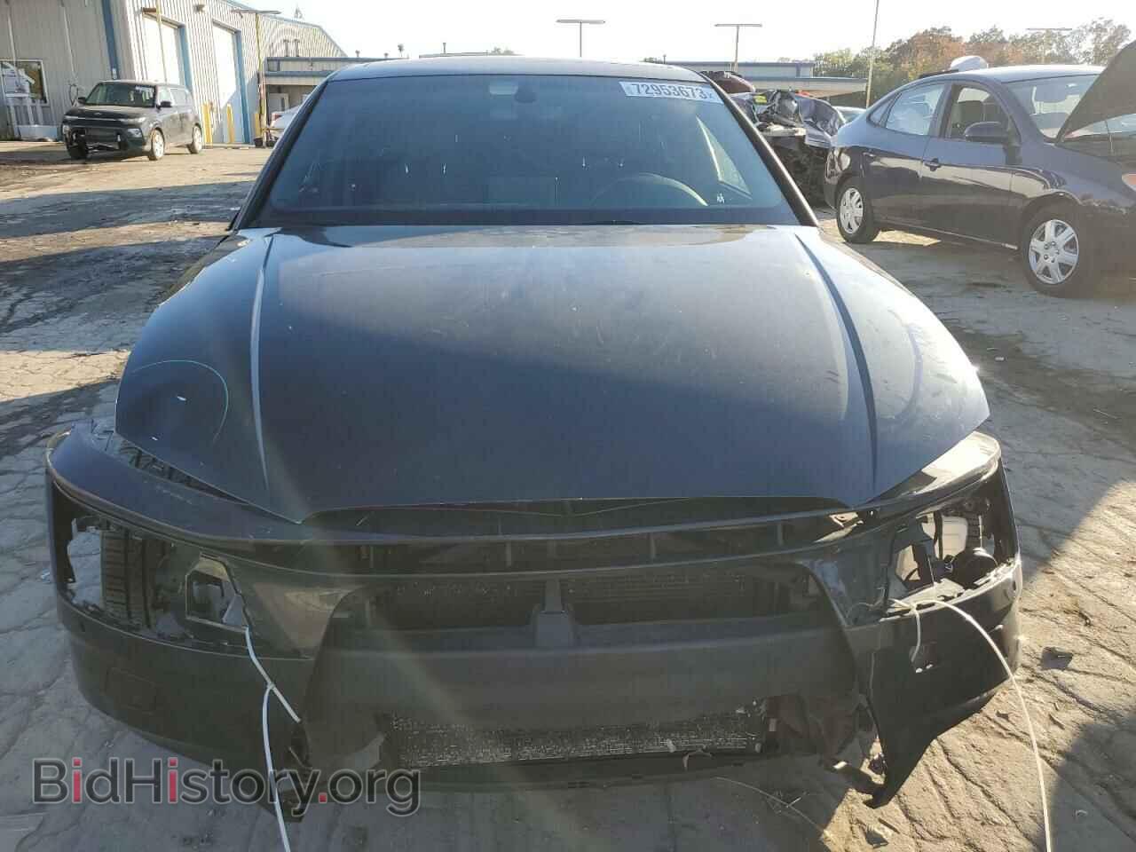 2016 AUDI A3 - VIN: WAUB8GFF2G1060997 - Photo 5