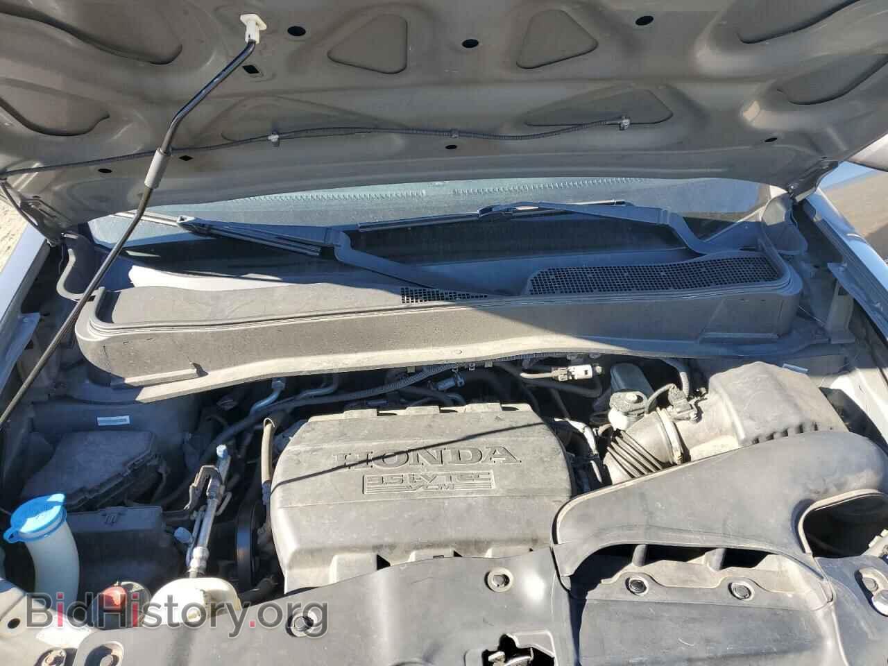 2011 HONDA PILOT - VIN: 5FNYF4H40BB059716 - Фото 12