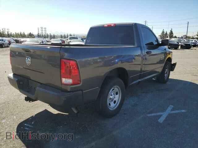 2016 RAM 1500 - VIN: 3C6JR6AG1GG325620 - Фото 3