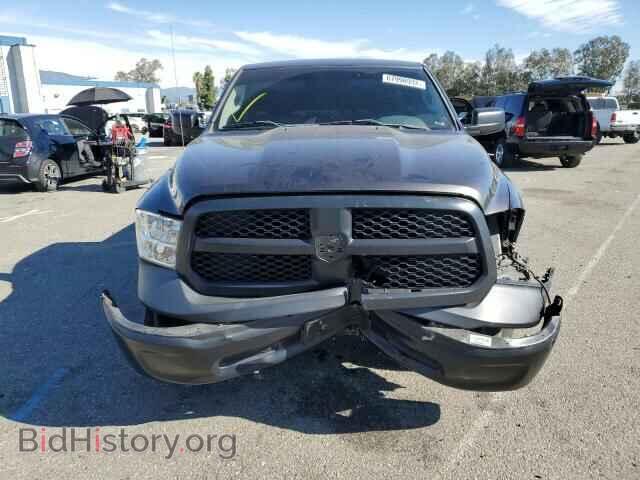 2016 RAM 1500 - VIN: 3C6JR6AG1GG325620 - Фото 5