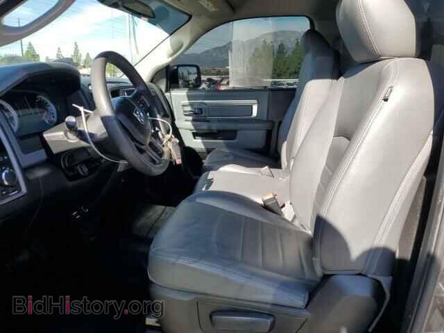 2016 RAM 1500 - VIN: 3C6JR6AG1GG325620 - Фото 7