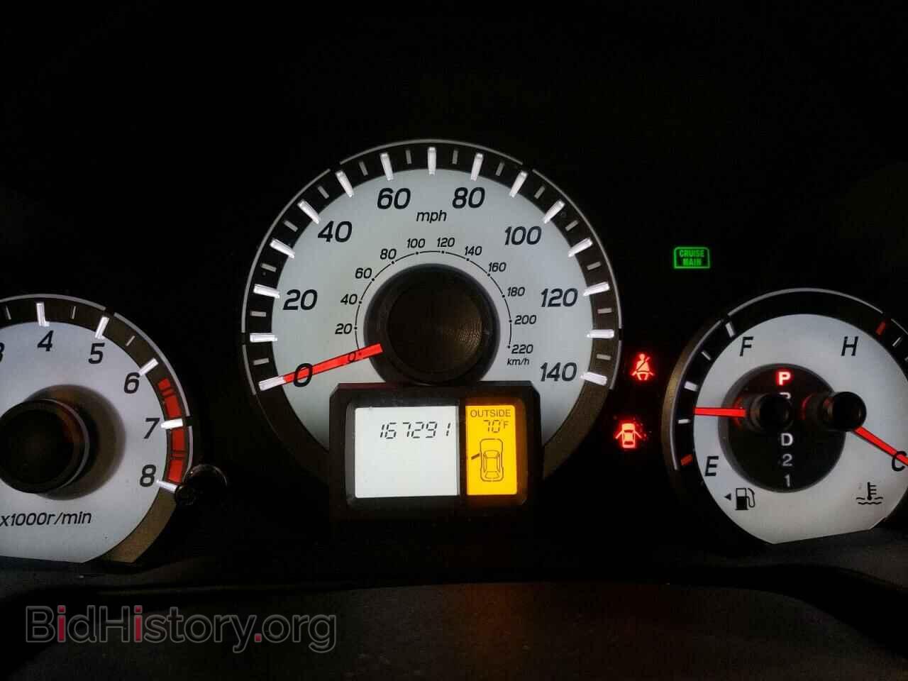 2014 HONDA PILOT - VIN: 5FNYF4H51EB020131 - Фото 9