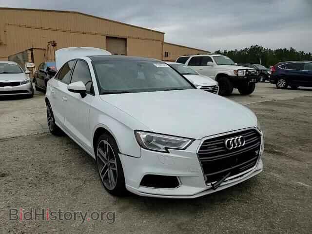 2017 AUDI A3 - VIN: WAUB8GFF0H1009192 - Photo 13