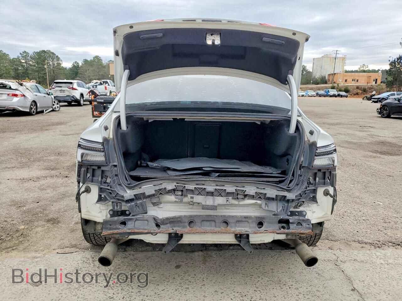 2017 AUDI A3 - VIN: WAUB8GFF0H1009192 - Photo 6