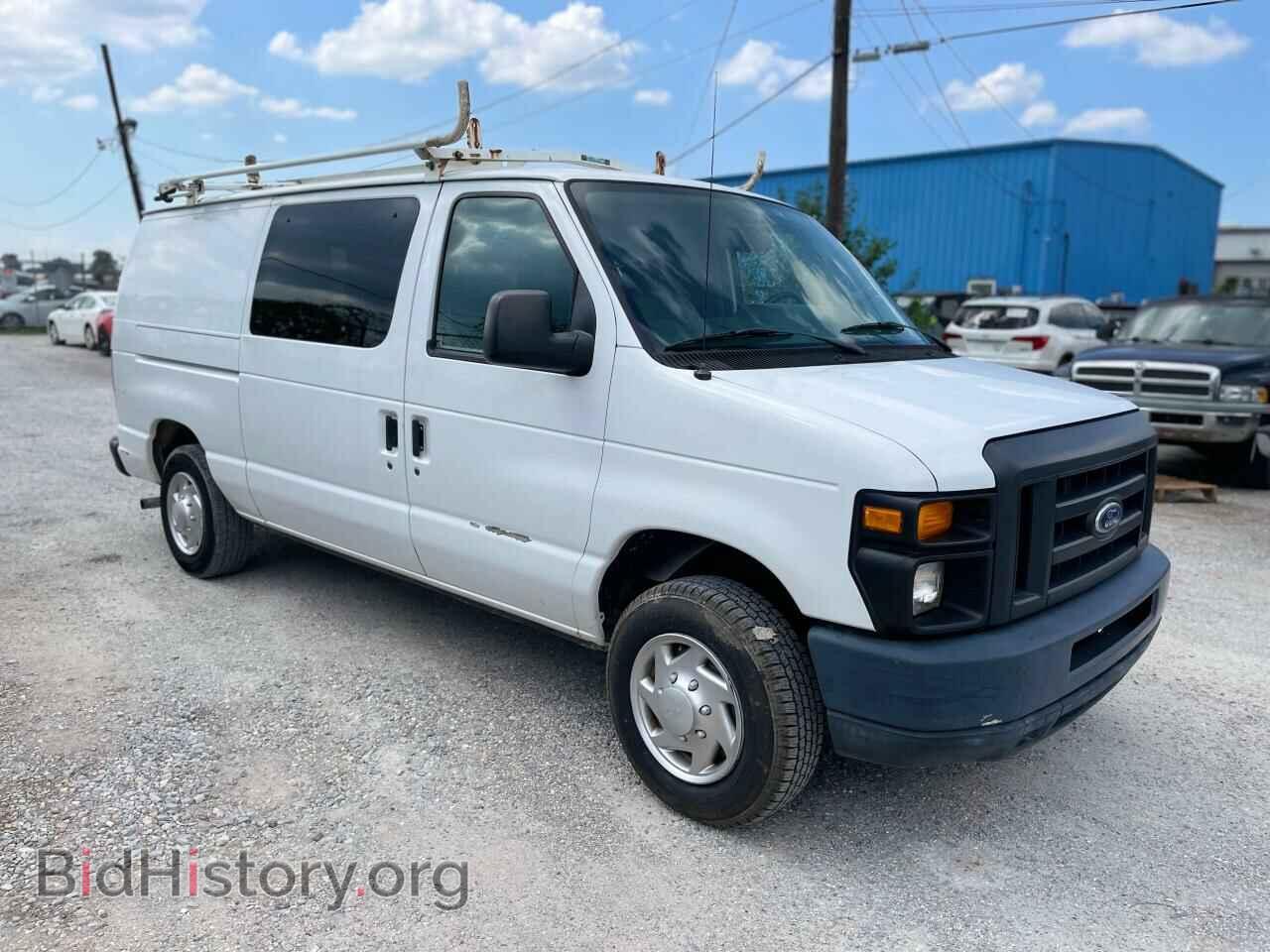 Фотография 1FTNE1EW5EDA92121 - FORD ALL Models 2014