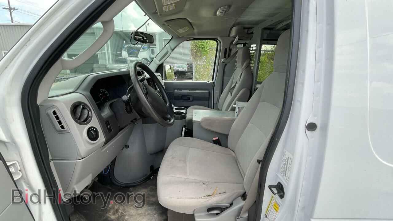 2014 FORD ALL Models - VIN: 1FTNE1EW5EDA92121 - Фото 5
