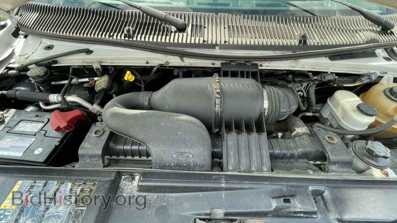 2014 FORD ALL Models - VIN: 1FTNE1EW5EDA92121 - Фото 7