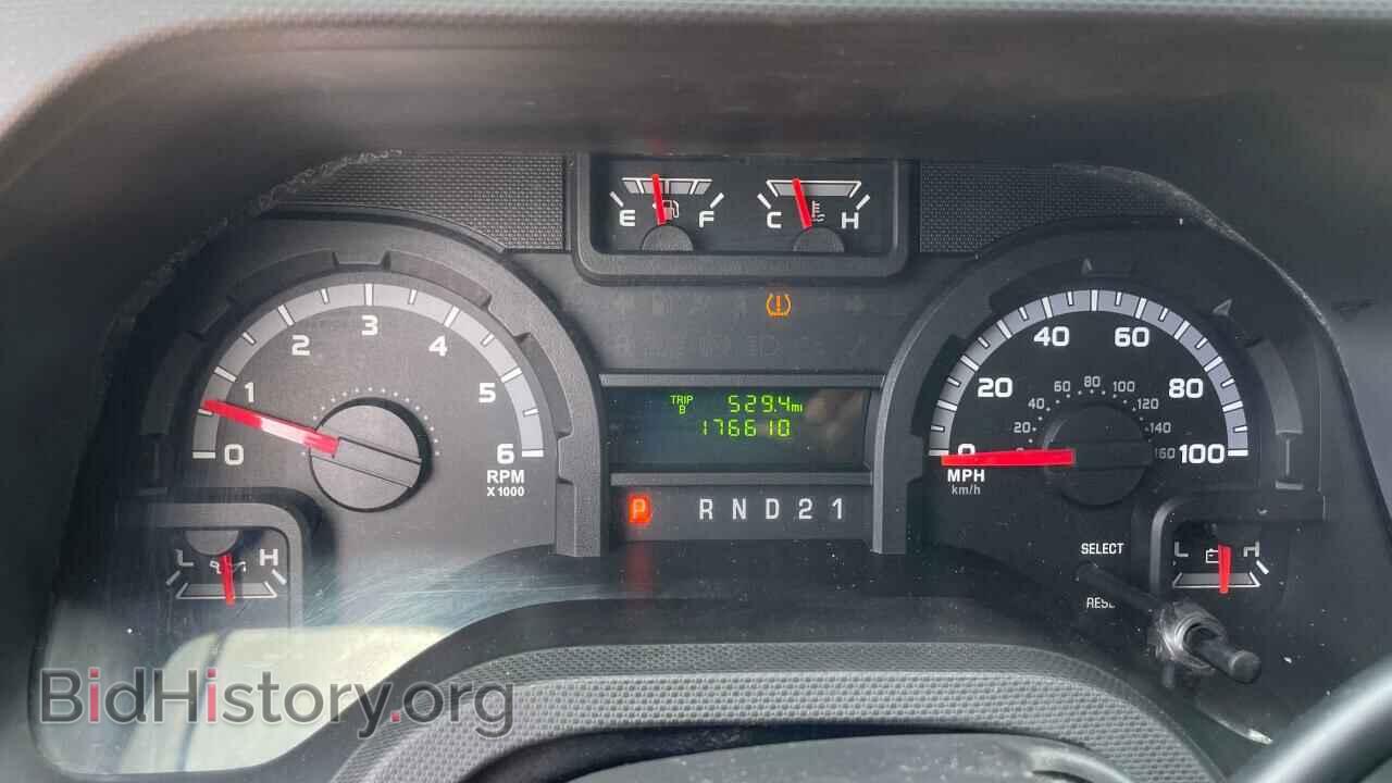 2014 FORD ALL Models - VIN: 1FTNE1EW5EDA92121 - Фото 8