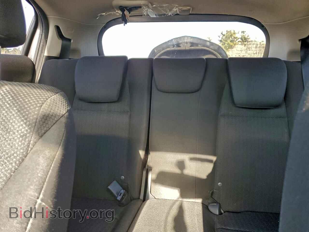 2017 HONDA HR-V - VIN: 3CZRU6H55HM719925 - Фото 10