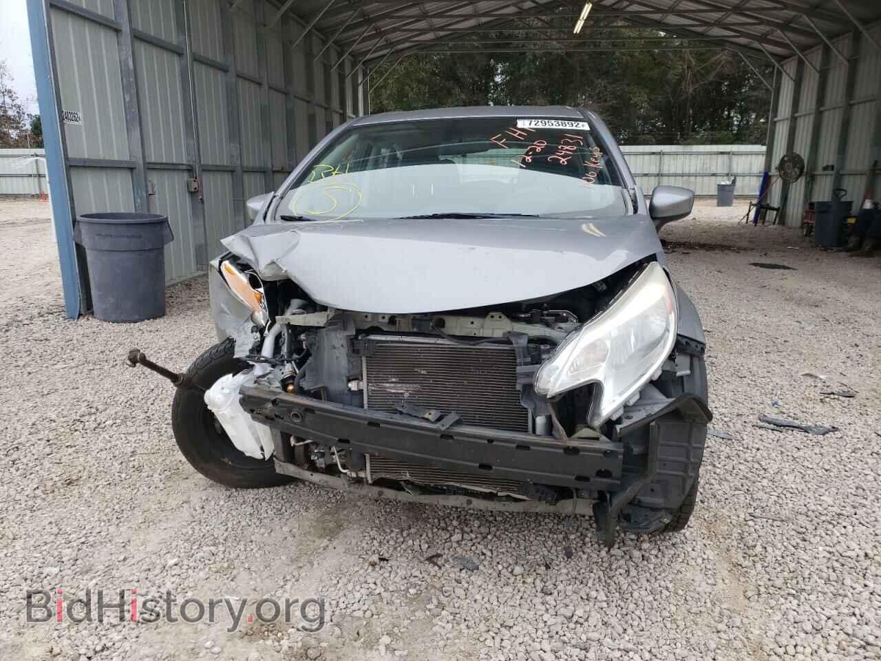 2015 NISSAN VERSA - VIN: 3N1CE2CP4FL364620 - Photo 5