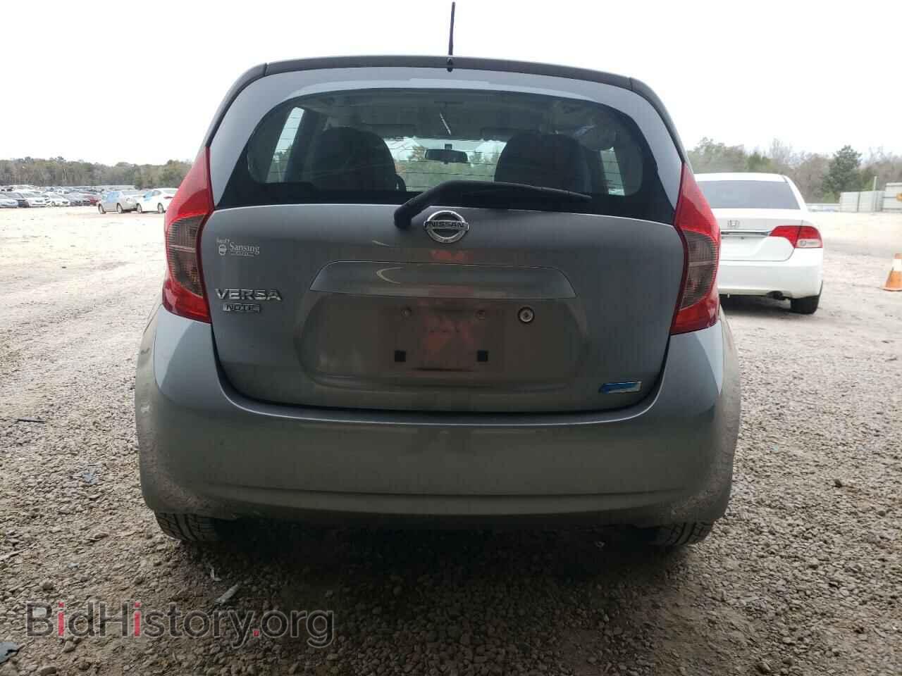 2015 NISSAN VERSA - VIN: 3N1CE2CP4FL364620 - Photo 6