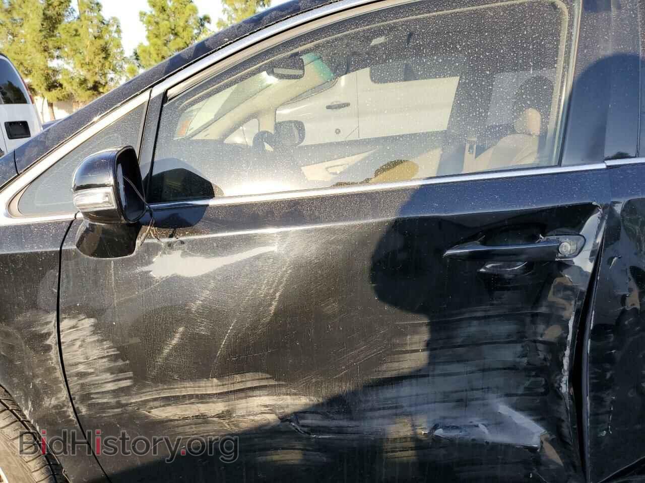 2010 LEXUS HS - VIN: JTHBB1BA5A2000868 - Фото 7
