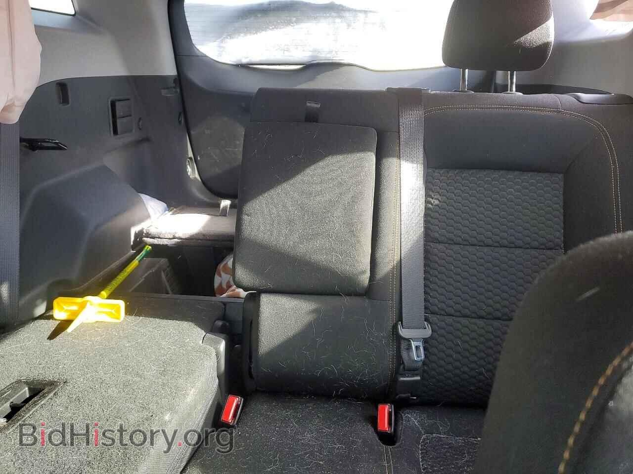2019 GMC TERRAIN - VIN: 3GKALTEV8KL323403 - Photo 10