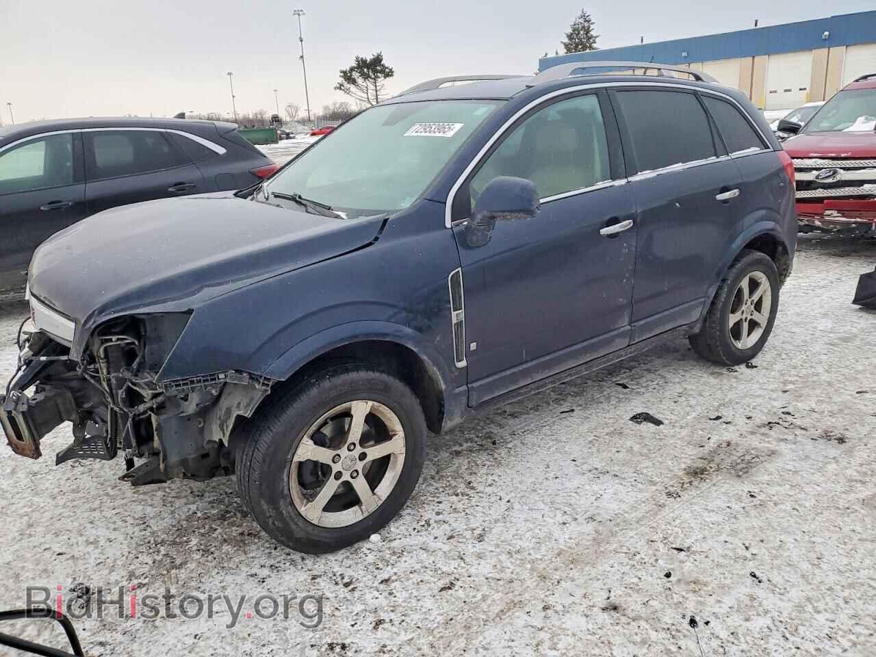 Photo 3GSCL537X9S592155 - SATURN VUE 2009