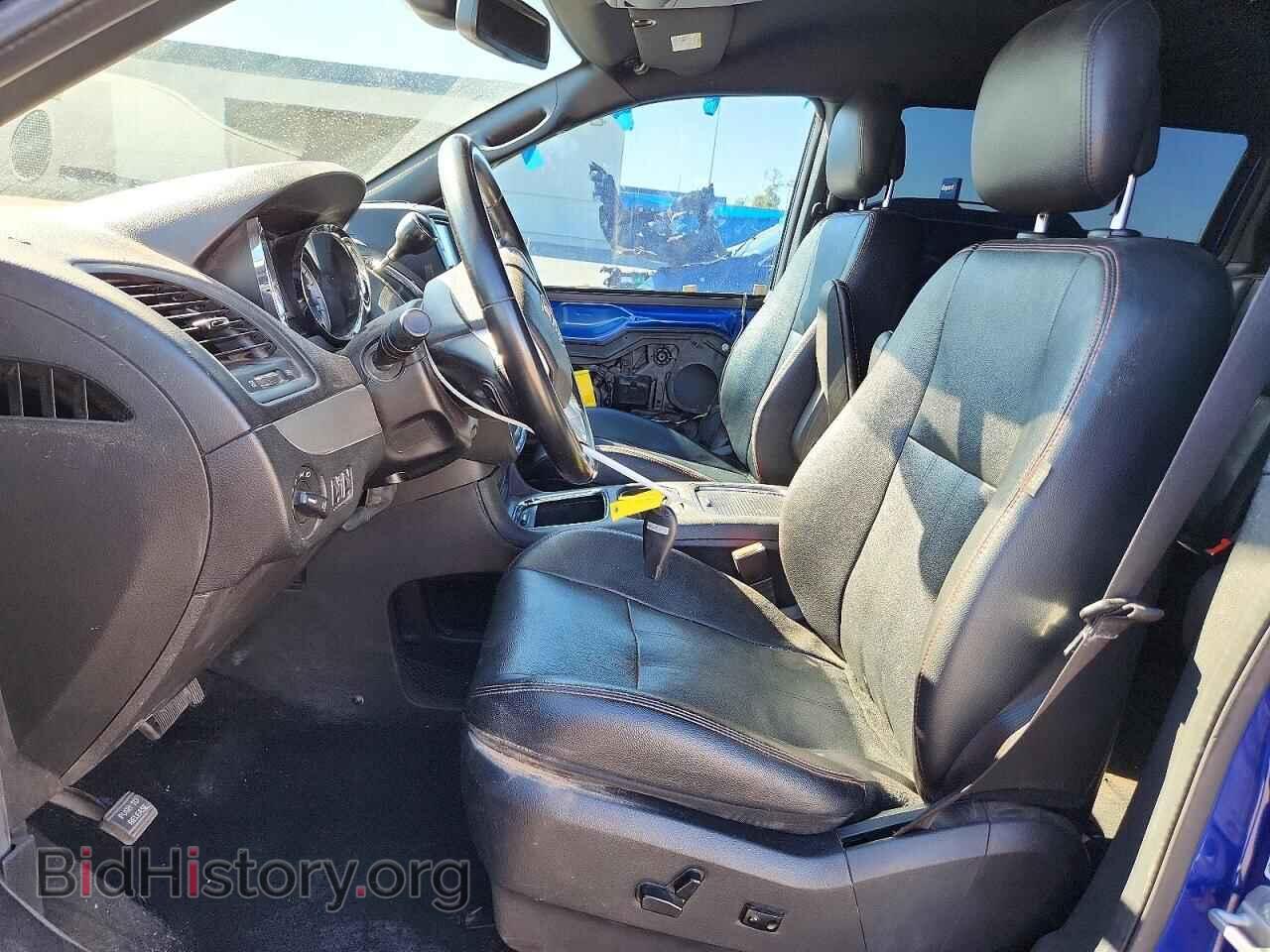 2020 DODGE CARAVAN - VIN: 2C4RDGEG1LR202236 - Photo 7