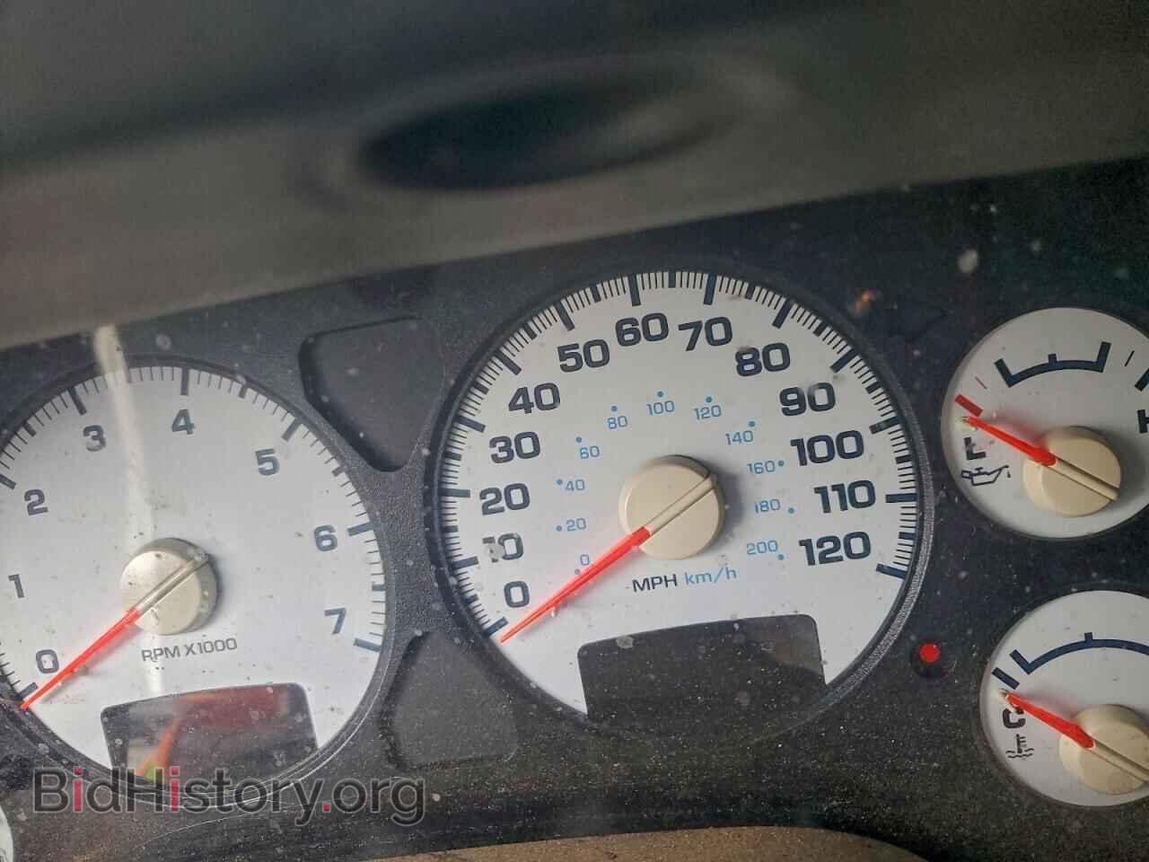2005 DODGE RAM 1500 - VIN: 1D7HU18D15S108519 - Фото 9