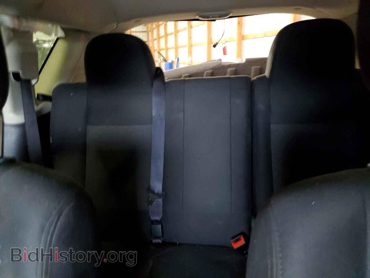 2016 JEEP COMPASS - VIN: 1C4NJDBBXGD566291 - Фото 10
