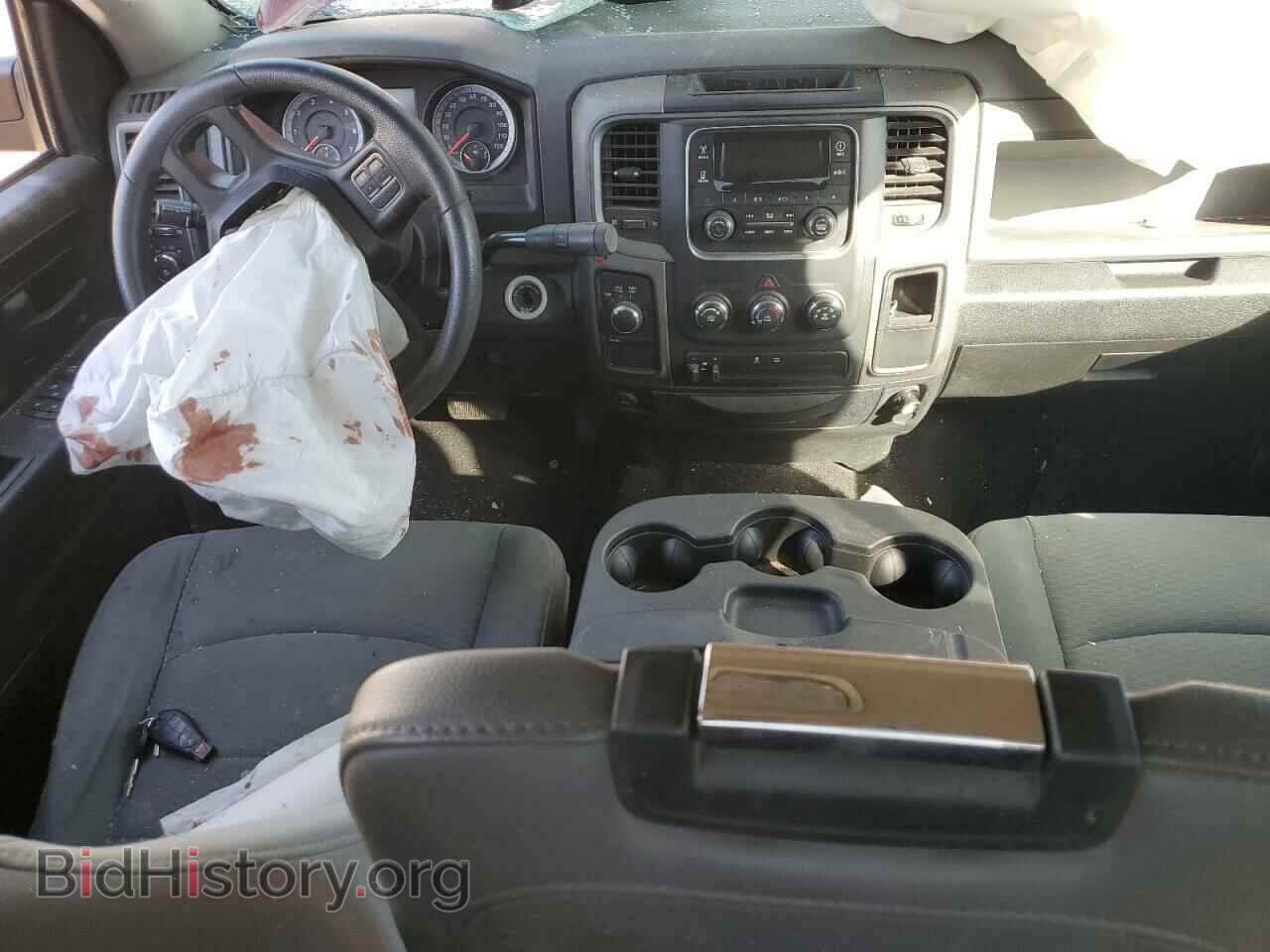 2013 RAM 1500 - VIN: 1C6RR7KT3DS554762 - Photo 8