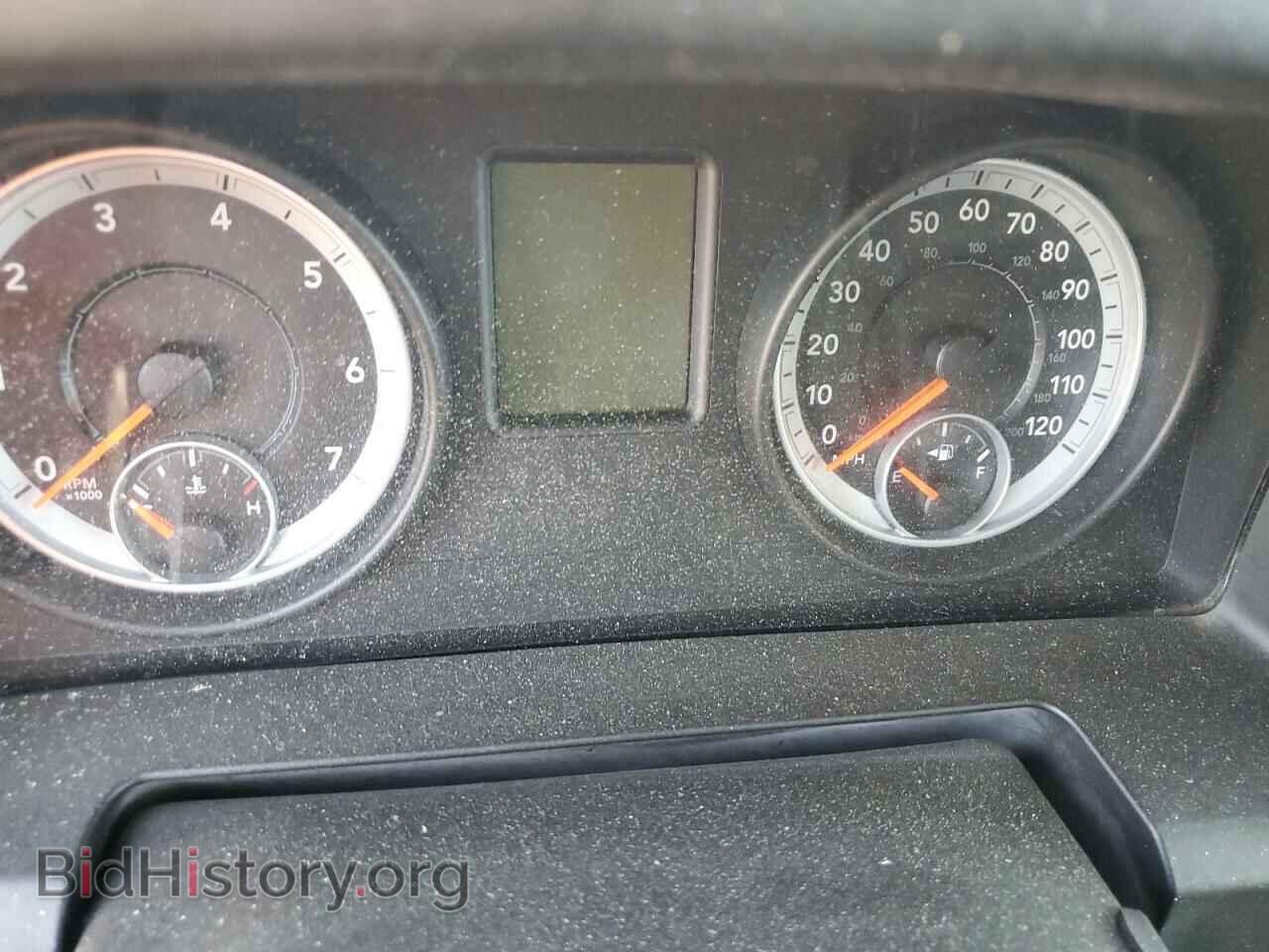 2013 RAM 1500 - VIN: 1C6RR7KT3DS554762 - Photo 9