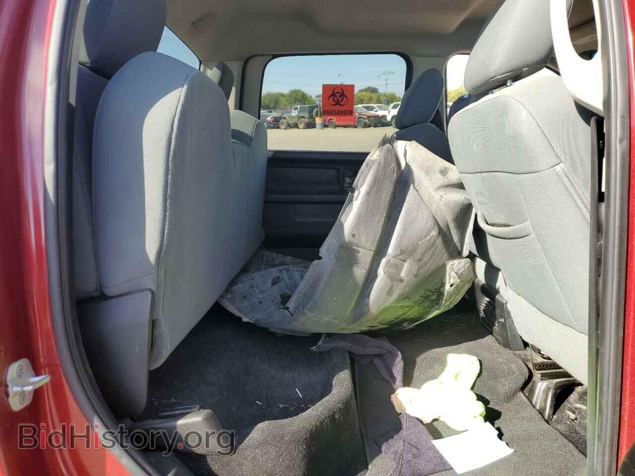 2013 RAM 1500 - VIN: 1C6RR7KT3DS554762 - Photo 10