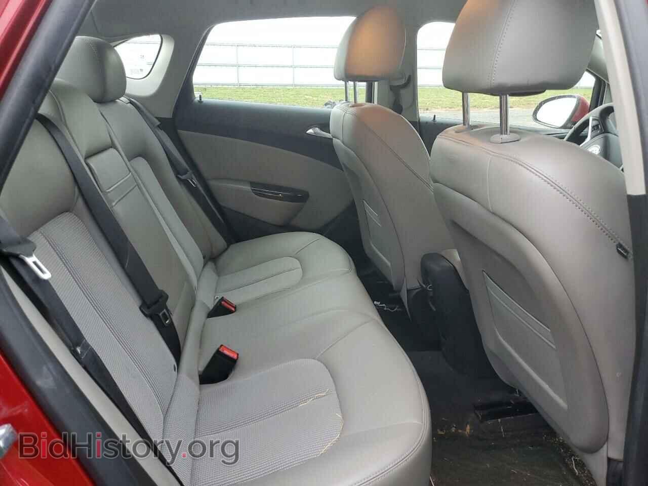 2013 BUICK VERANO - VIN: 1G4PR5SK3D4165616 - Фото 10