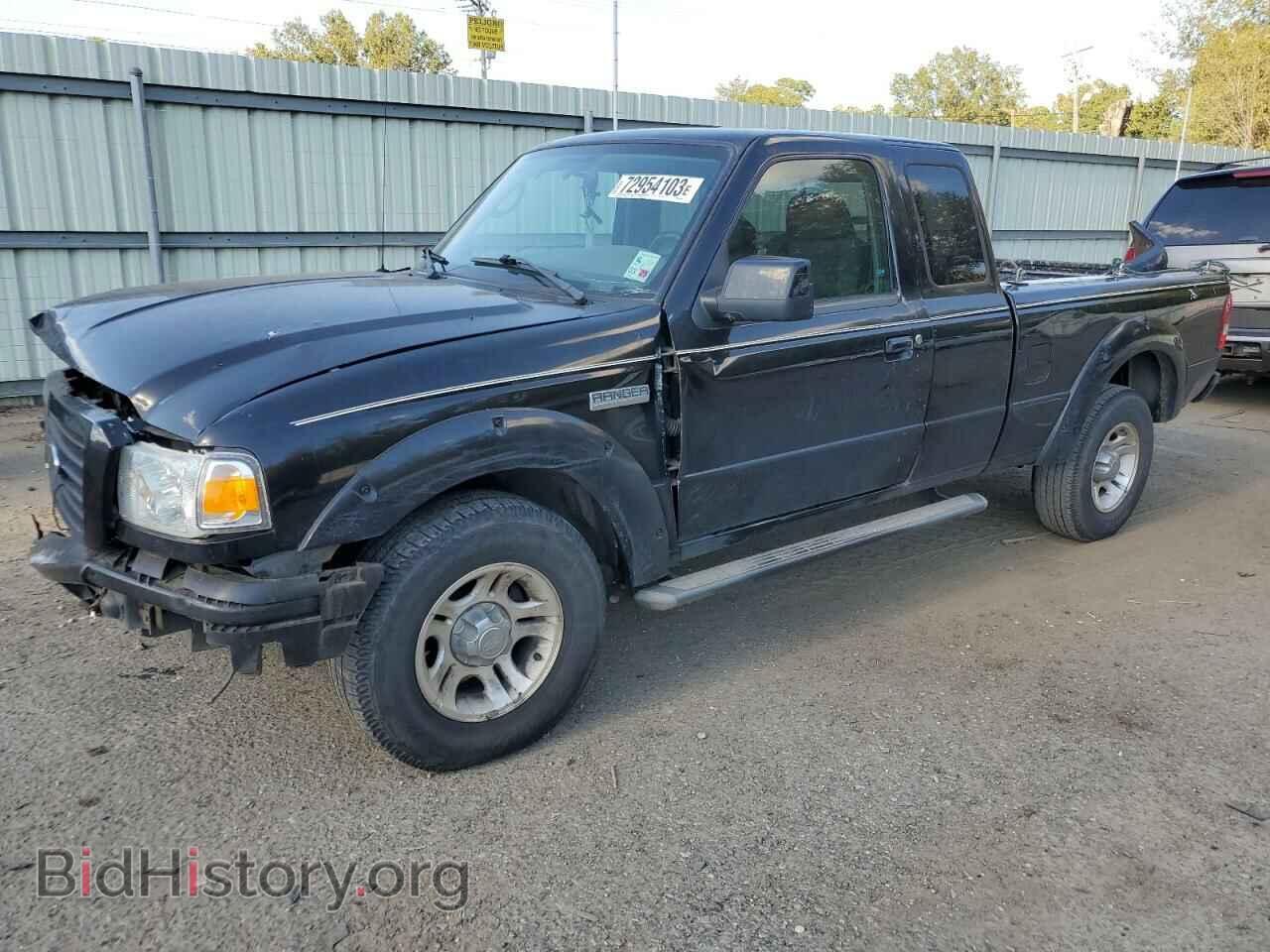 Фотография 1FTYR14E79PA09416 - FORD RANGER 2009