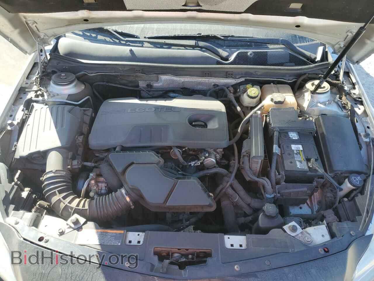 2011 BUICK REGAL - VIN: W04GR5ECXB1004567 - Фото 11