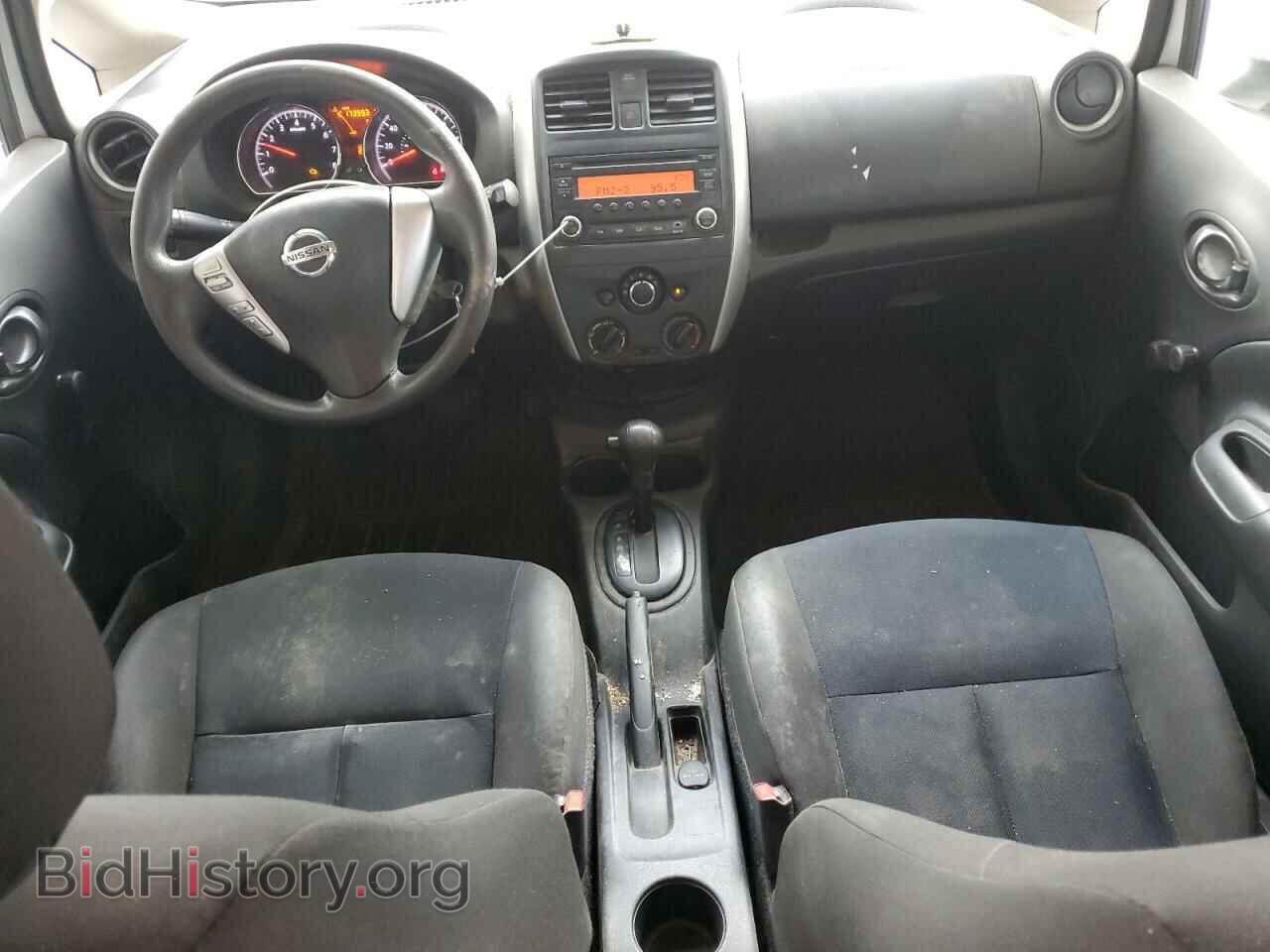 2016 NISSAN VERSA - VIN: 3N1CE2CP2GL396306 - Фото 8
