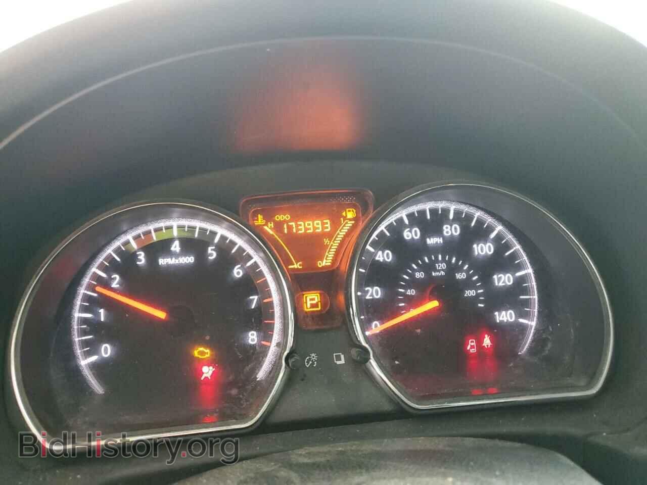 2016 NISSAN VERSA - VIN: 3N1CE2CP2GL396306 - Фото 9